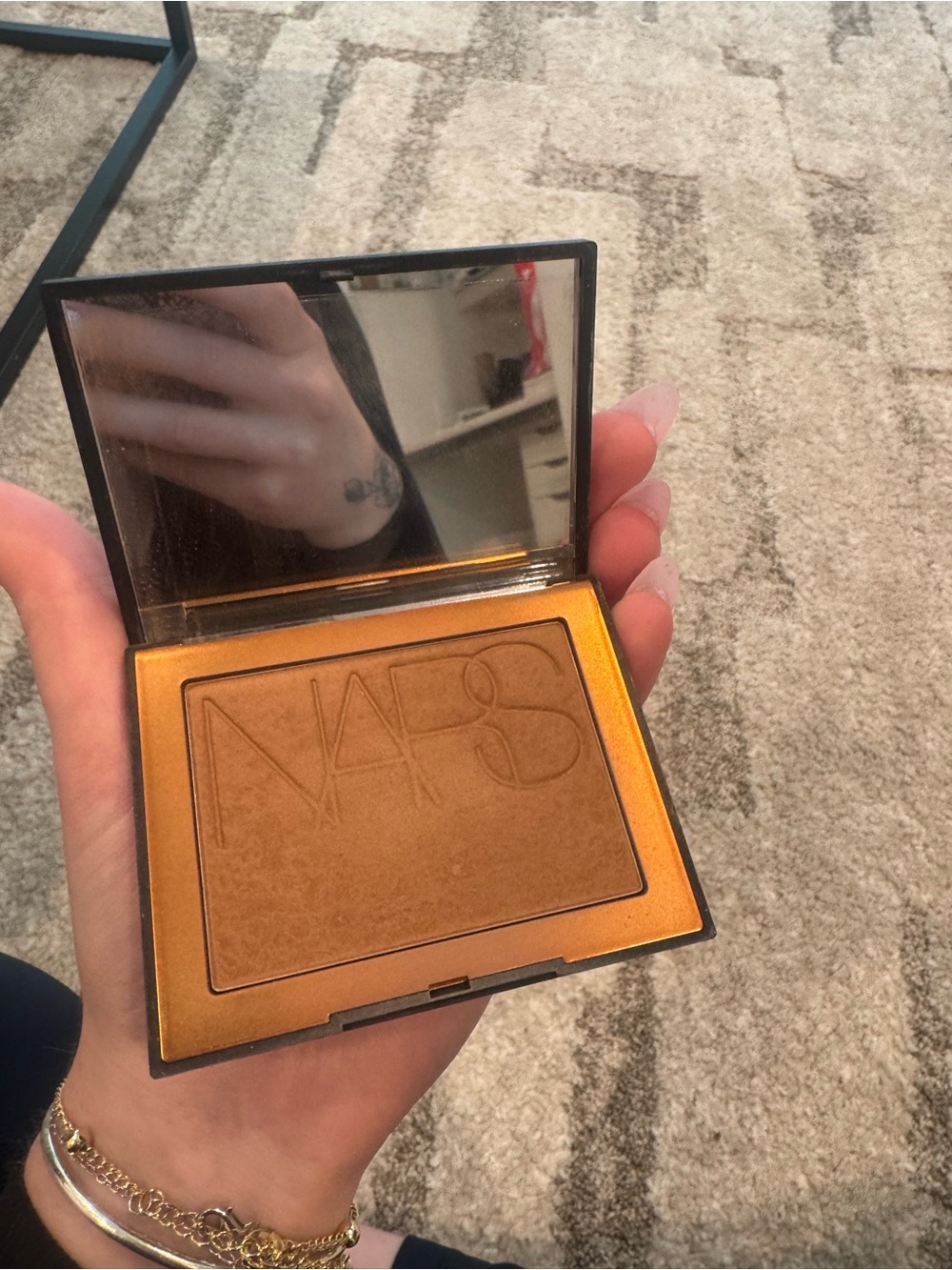 NARS Powder Bronzer - Picture 3 of 3